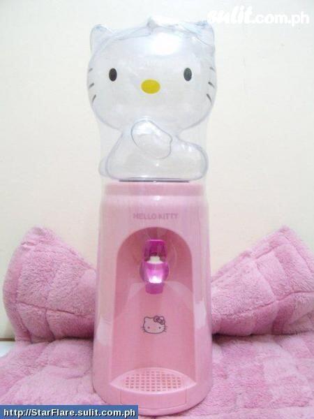 Dispenser Hello Kitty Surabaya !!!