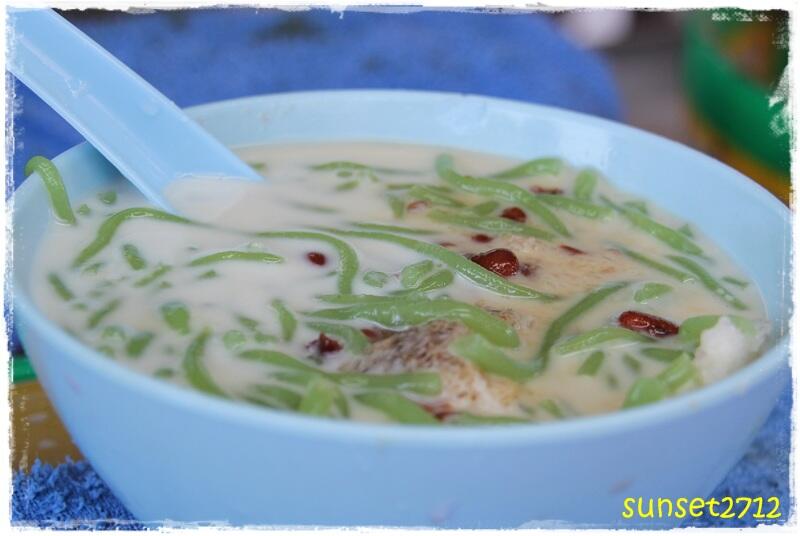 Ane Butuh Cendol GAN SIS