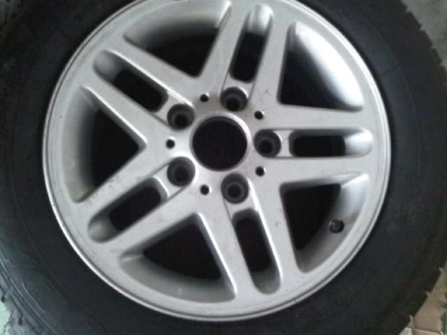 WTS : BMW 318i E36 M43 Silver '96