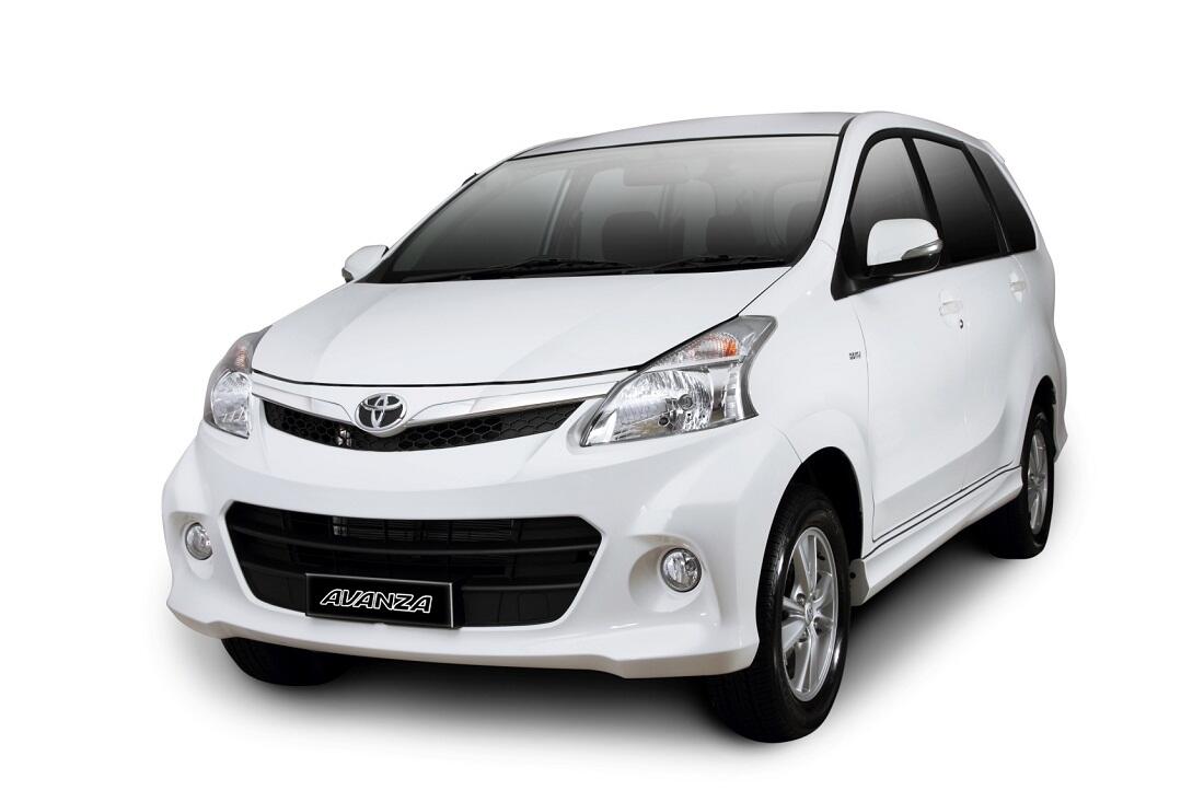 TOYOTA JAKARTA PUSAT