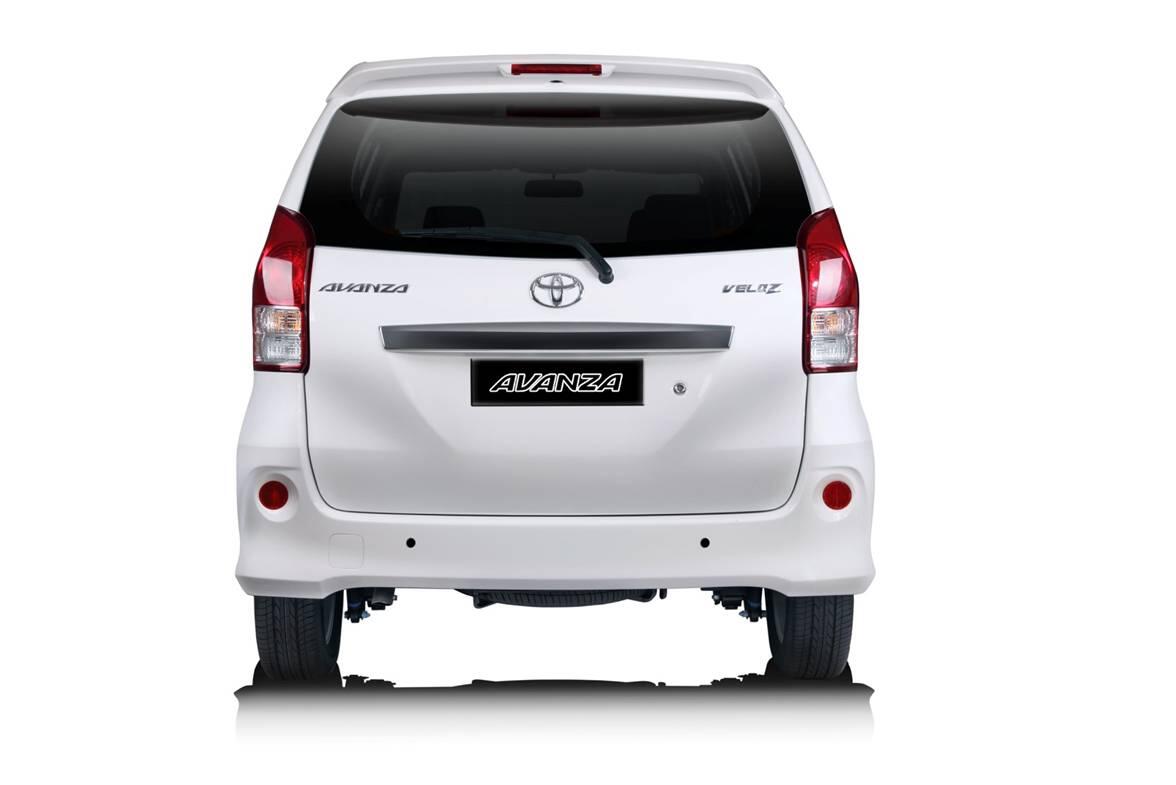 TOYOTA JAKARTA PUSAT