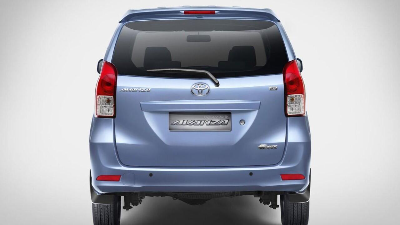 TOYOTA JAKARTA PUSAT
