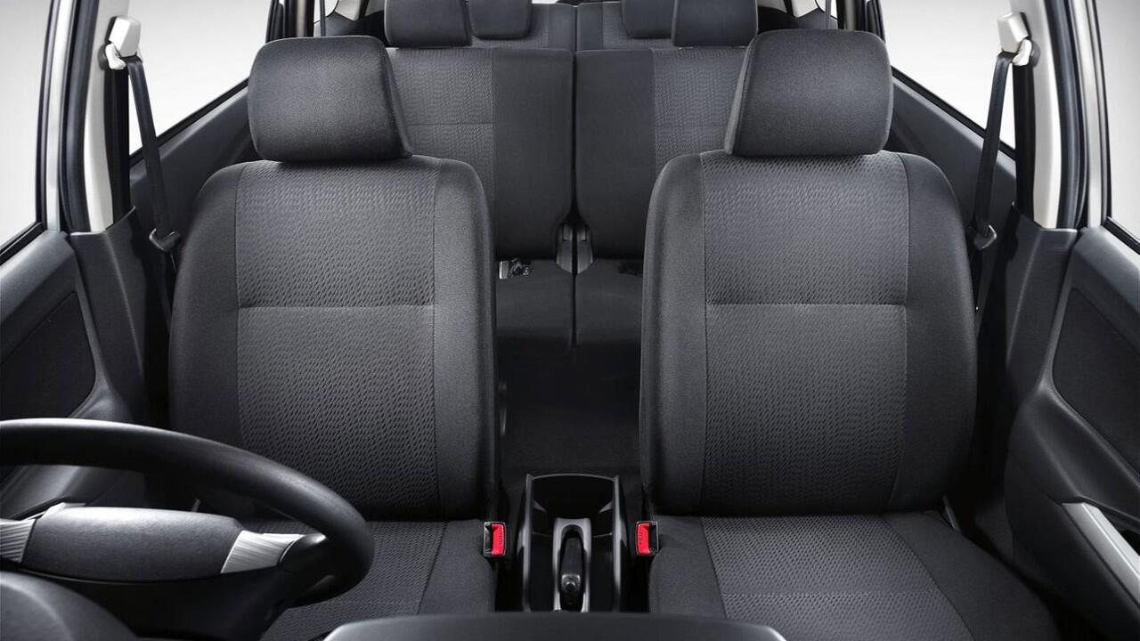 READY STOCK... All New TOYOTA