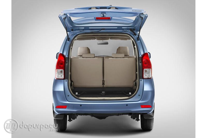 TOYOTA Jakarta Pusat --> READY UNIT