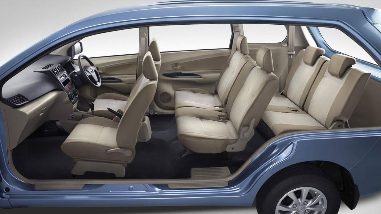 AUTO2000 Jakarta Pusat... READY STOCK Gan