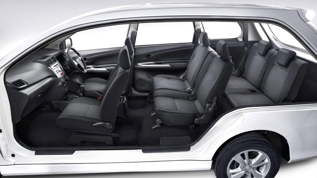 READY STOCK... All New TOYOTA