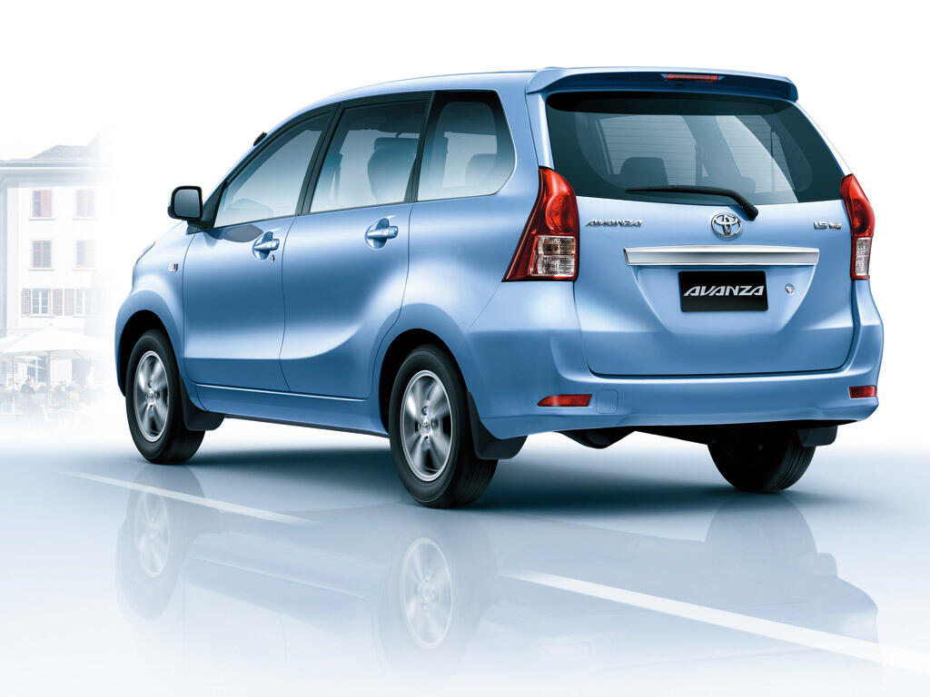 AUTO2000 Jakarta Pusat... READY STOCK Gan
