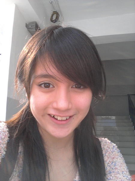 kumpulan foto NabilahJKT48(nabilahholic masuk)