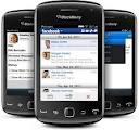 BlackBerry Curve 9380 Orlando