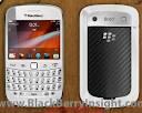 BlackBerry Bold 9900 Dakota