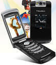 BlackBerry Pearl Flip 8220