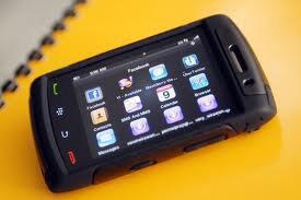 BlackBerry Storm 2 9550