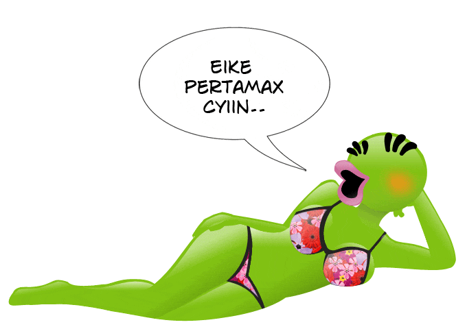 Parno dan Ibu muda