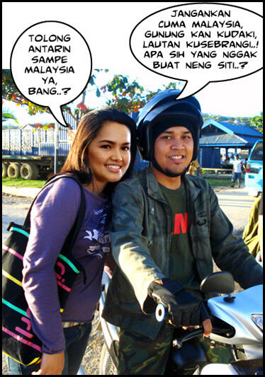 Pulang Kampung Part 2