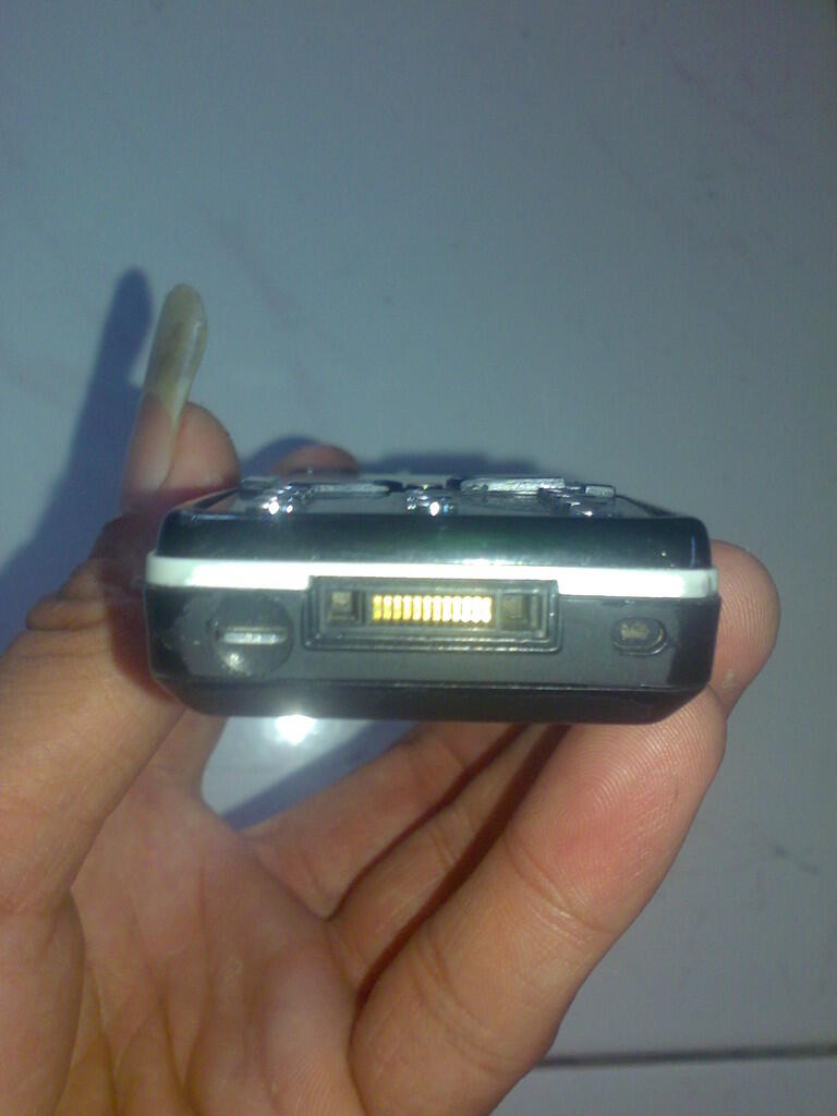 K810i Cybershot
