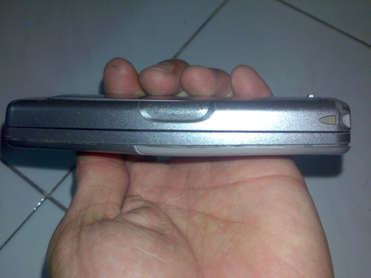 9300i comunicator wifi fullset
