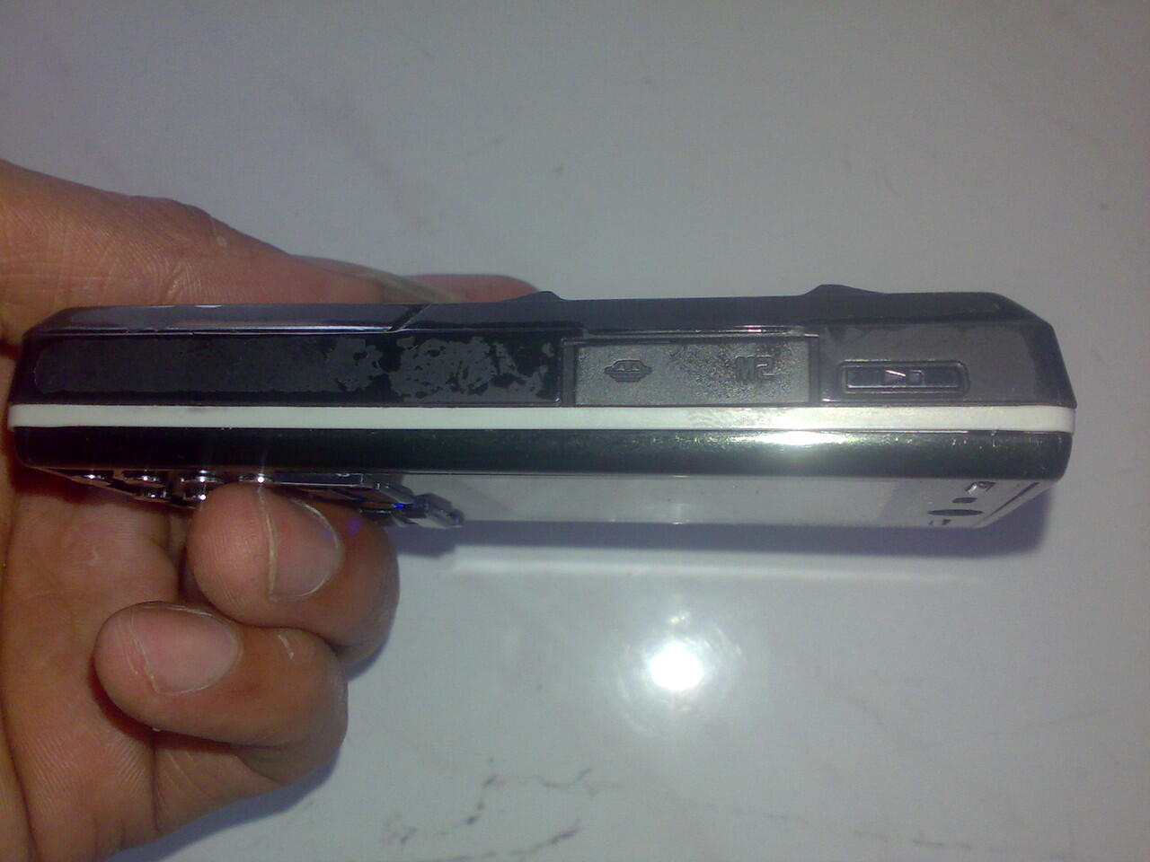 K810i Cybershot