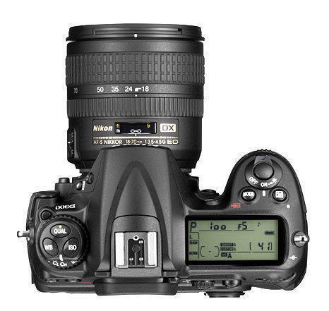 Nikon D300s harga Rp 3.300.000 hub:0823 7357 9595