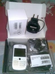 BlackBerry gemini (8520) bisa Credit