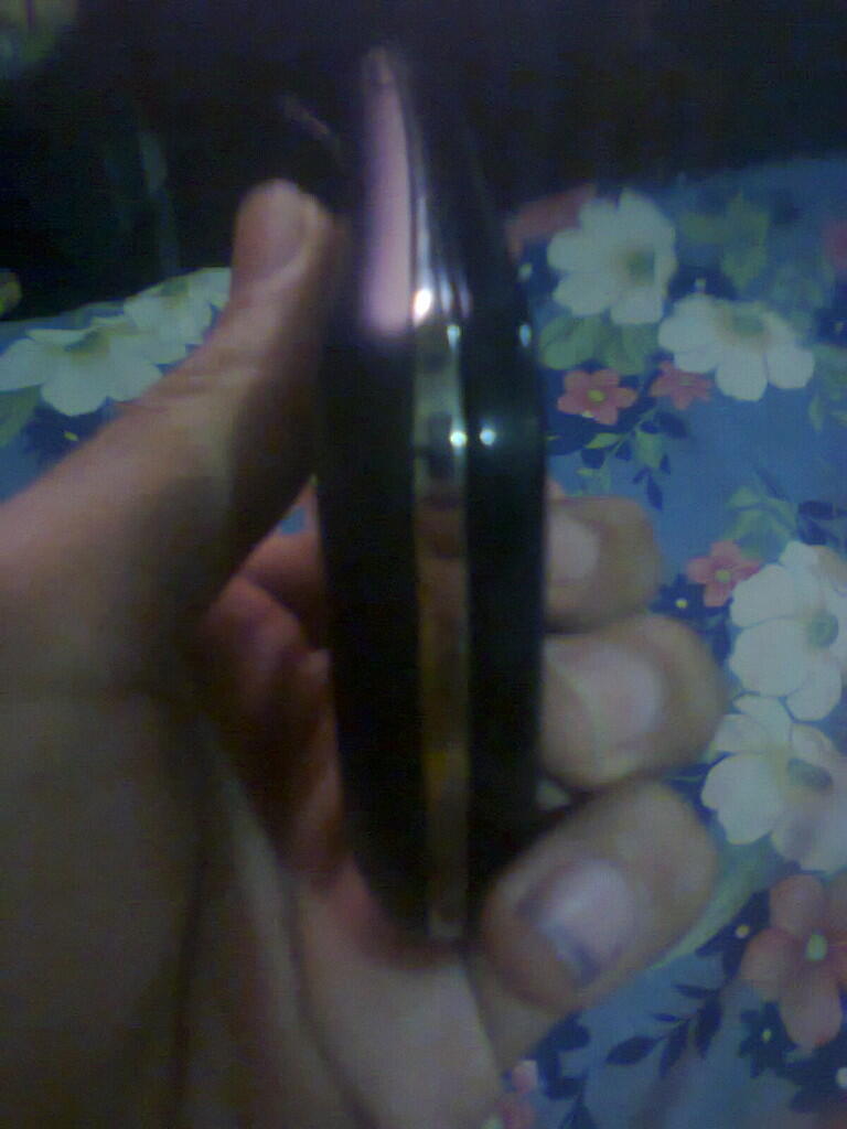 Samsung EPIC 4G Maknyuuss!!!