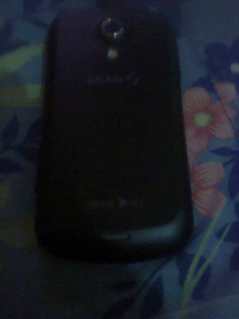 Samsung EPIC 4G Maknyuuss!!!