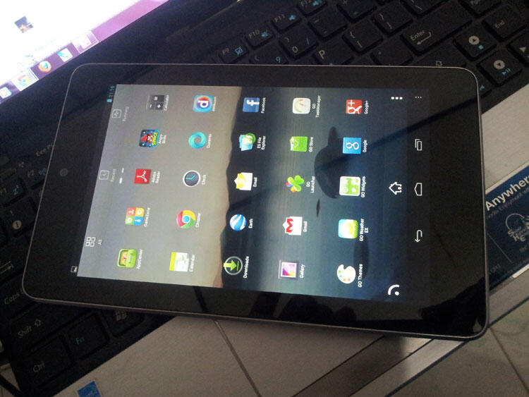 Google Nexus 7