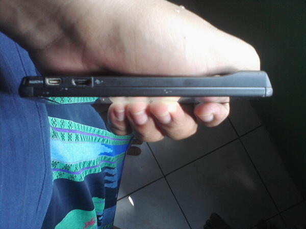 BU JUAL MOTOROLA DROID X2