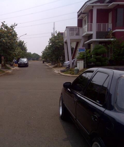 Timor DOHC Mulus & Terawat