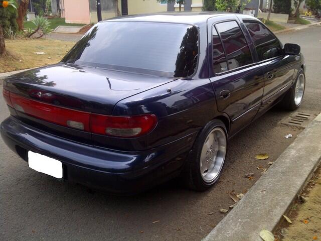 Timor DOHC Mulus & Terawat