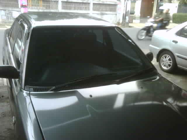 Twincam 1,3 tahun 91
