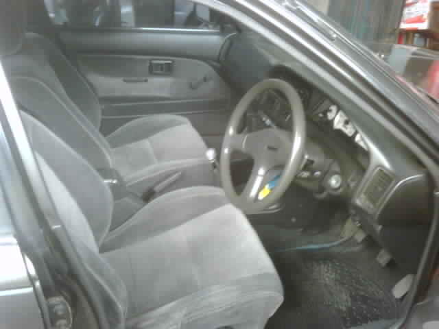 Twincam 1,3 tahun 91