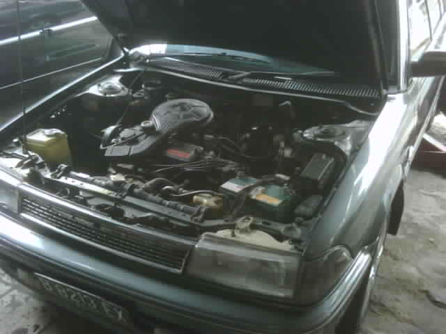 Twincam 1,3 tahun 91