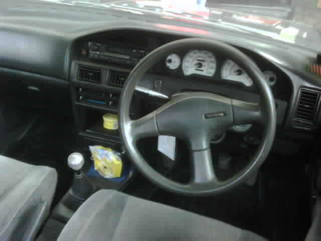 Twincam 1,3 tahun 91