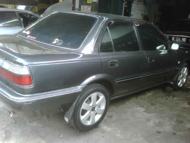 Twincam 1,3 tahun 91
