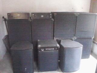 DIJUAL SOUND SYSTEM