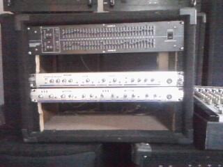 DIJUAL SOUND SYSTEM