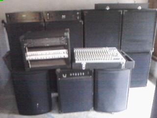 DIJUAL SOUND SYSTEM