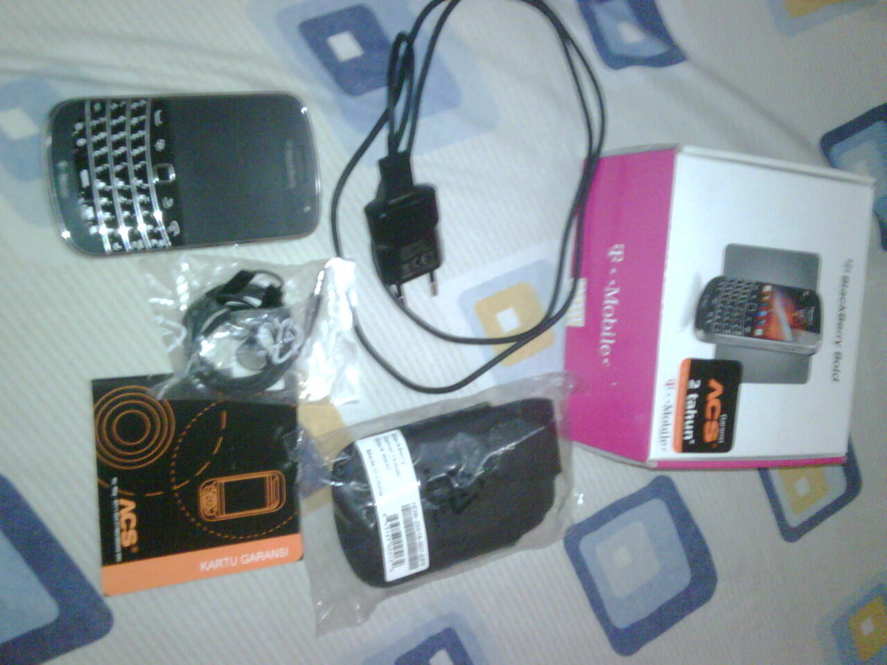 jual bb 9900 dakota