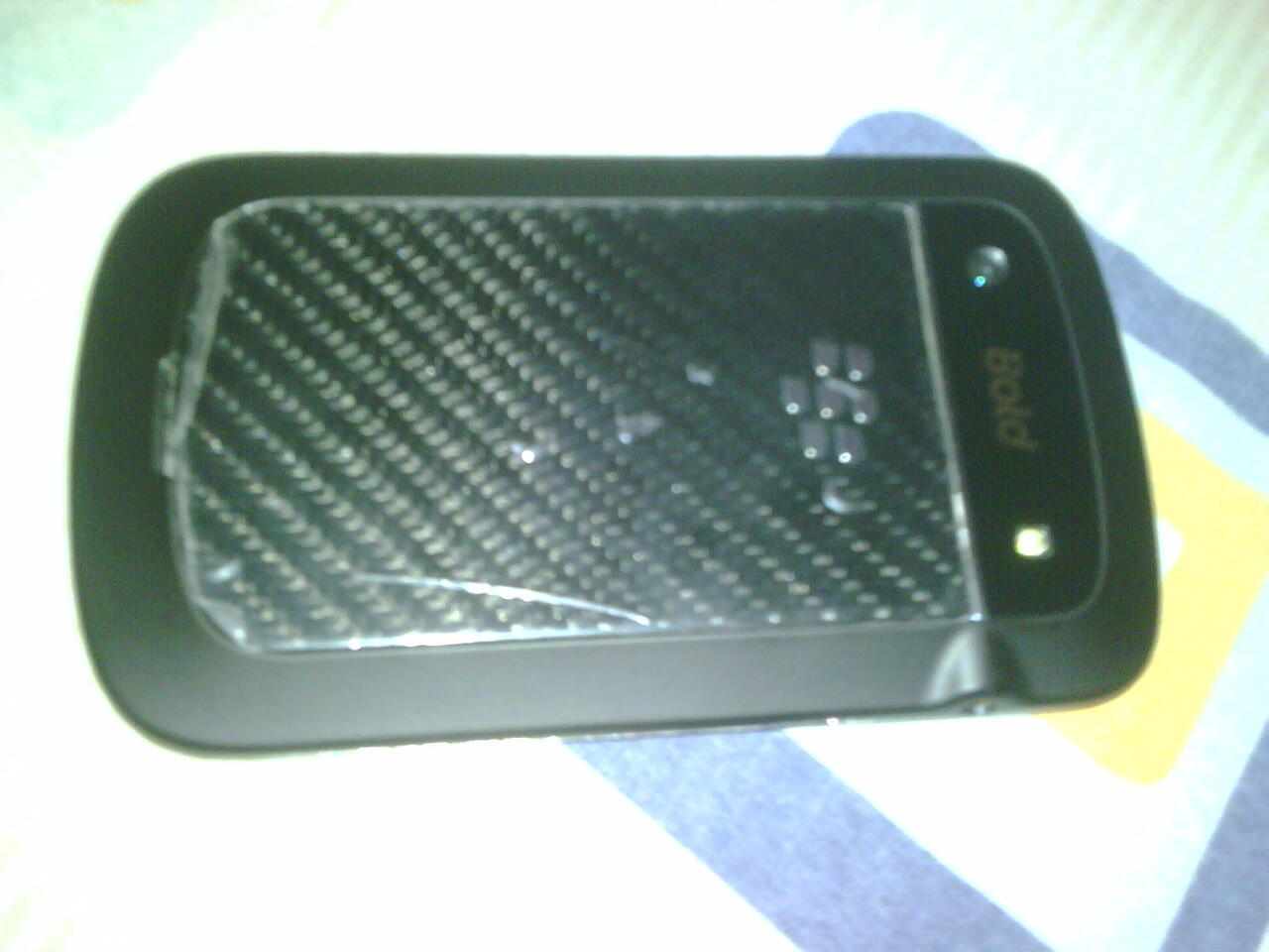 jual bb 9900 dakota