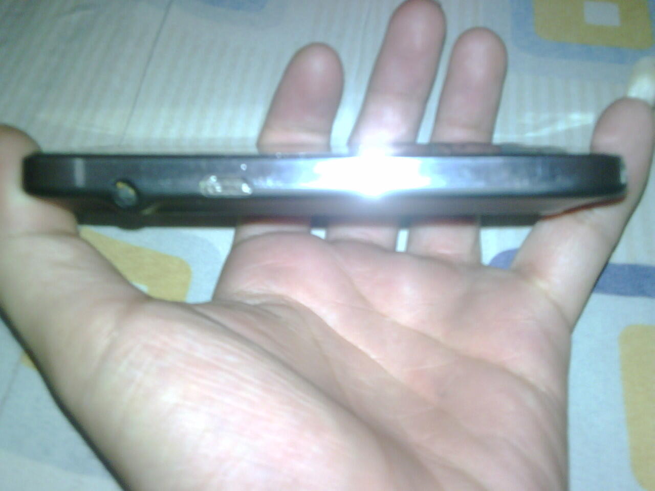 jual bb 9900 dakota