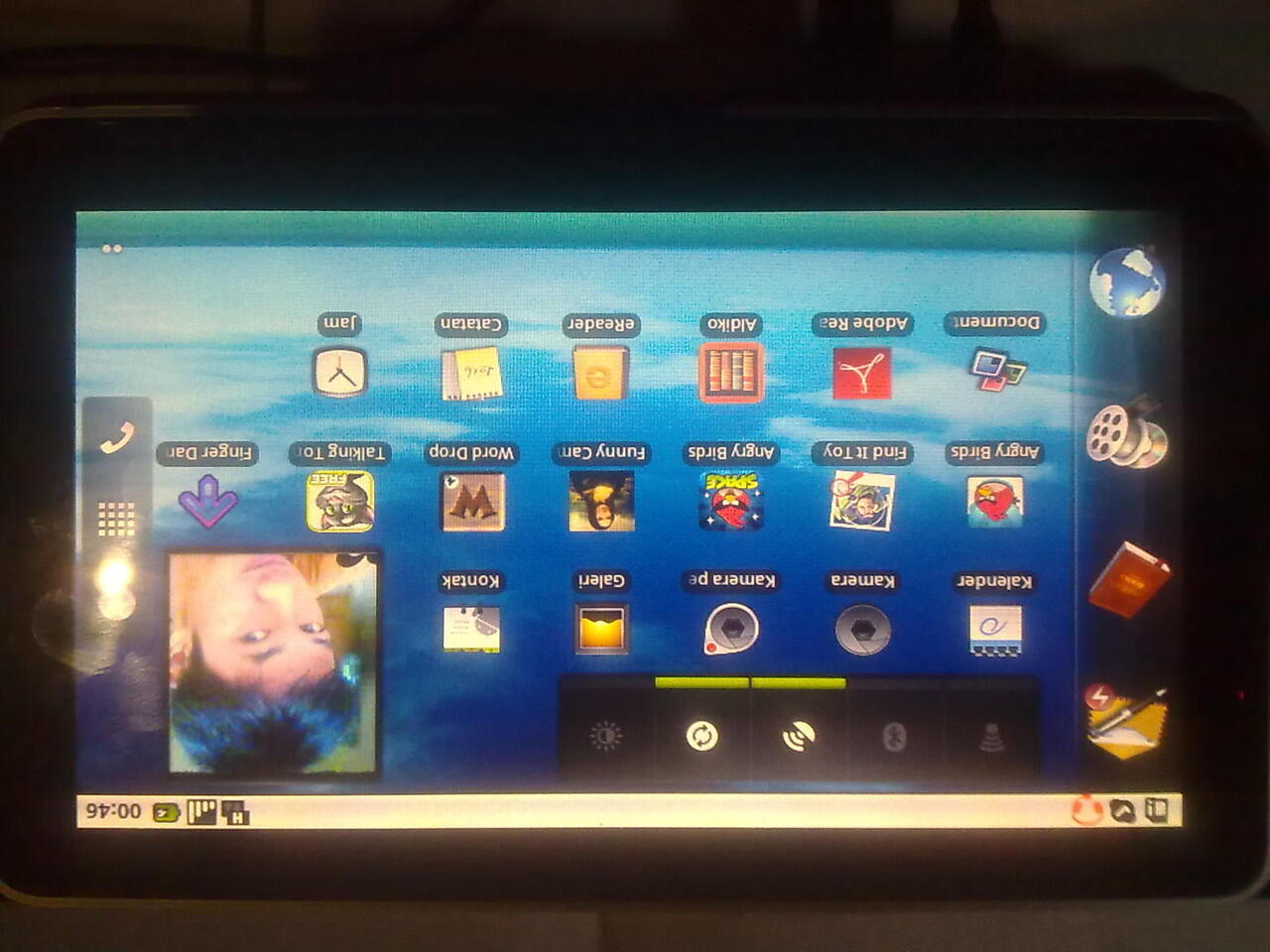 tablet axioo picopad 7" 3g+wifi telp sms malang surabaya