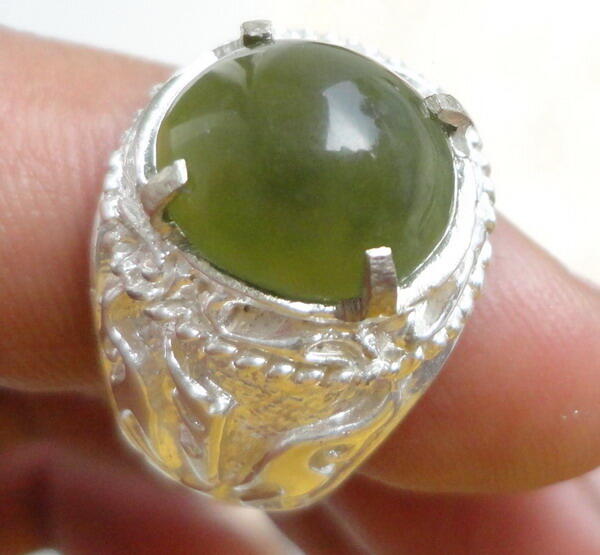 cincin batu permata/mulia/gemstones low price (update)
