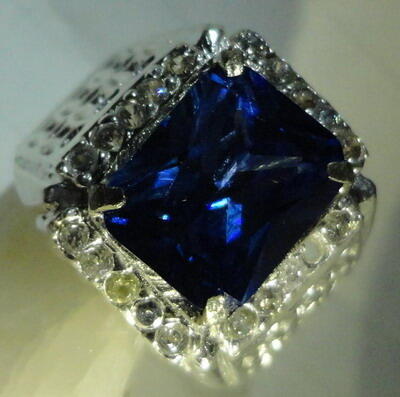 cincin batu permata/mulia/gemstones low price (update)