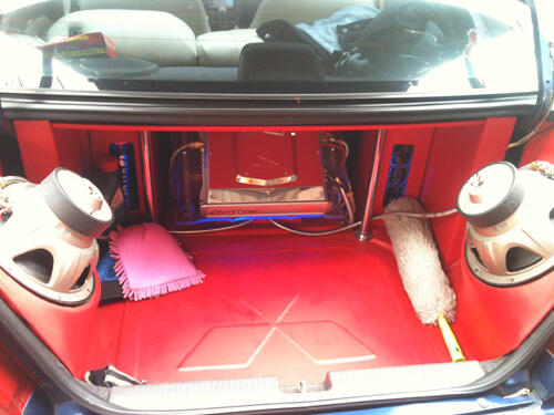 Mitsubishi Lancer GLX-i M/T thn. 2000