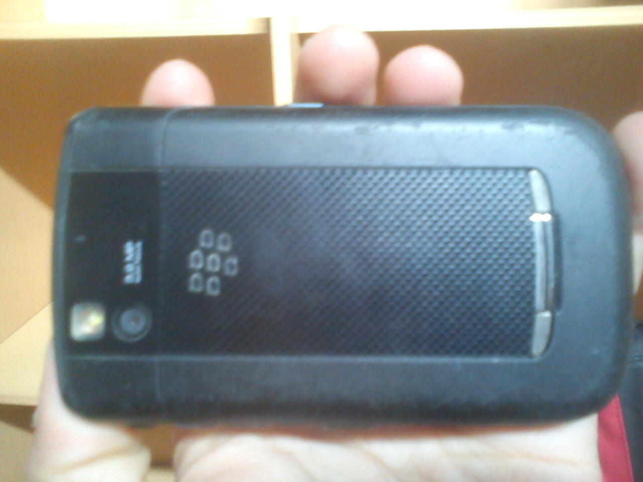 blackberry bb tour 9630 verizon