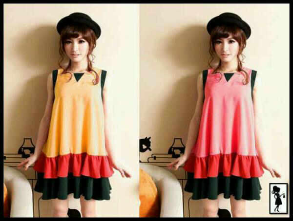 Jual fashion wanita cantik