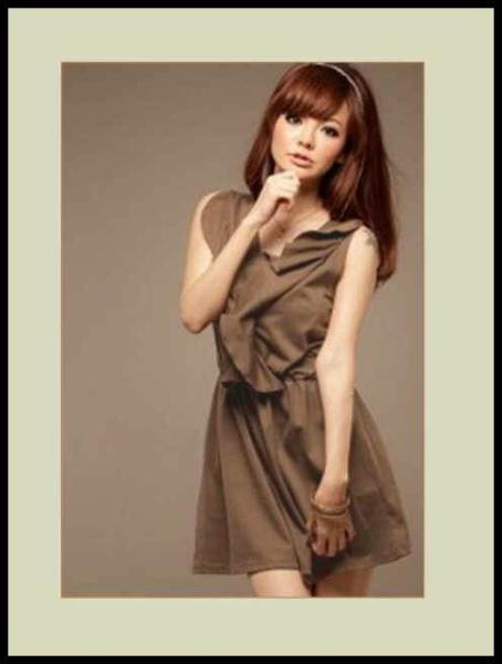 Jual fashion wanita cantik