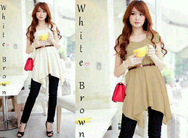 Jual fashion wanita cantik