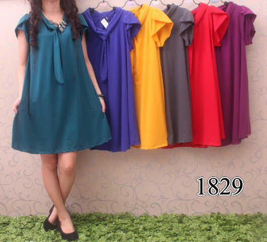 Jual fashion wanita cantik