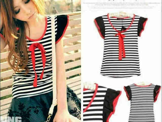 Jual fashion wanita cantik